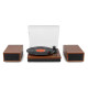 RP165C Record Player+Sp.BT Cherry