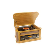 Memphis Vintage Player CD BT LightWD