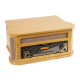 Memphis Vintage Player CD BT LightWD