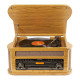 Memphis Vintage Player CD BT LightWD