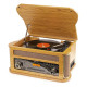 Memphis Vintage Player CD BT LightWD