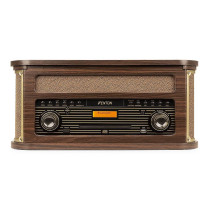 Memphis Vintage Player CD BT DarkWD