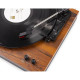 RP165 Record Player+Sp.BT Wood