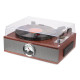 RP180 Record Play.Vint.CD,FM,BT