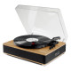 RP162LW Record Player BTout Lightw.