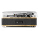 RP162LW Record Player BTout Lightw.