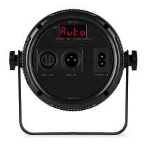 PLF15 PartyPar 9x2W RGB+1x6W RGB DMX IR