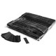 Electric Cannon 80 cm - Streamers - Light Blue