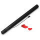 Electric Cannon 80 cm - Confetti - Red Hearts