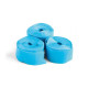 Streamers 10 m x 2,5 cm - Light Blue