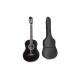 SoloArt Classic Guitar Pack Black