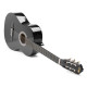 SoloArt Classic Guitar Pack Black
