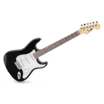 GigKit Electric Guitar Pack Black