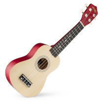 UKEY Ukulele Sopraan 21 Natural