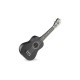 UKEY Ukulele Sopraan 21 Black