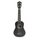UKEY Ukulele Sopraan 21 Black