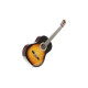SoloArt Classic Guitar Pack Sunb.