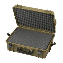 MAX505HDS