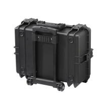MAX505HDSTR