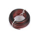 RX30 Speakercablekit 2x0.75 10m