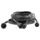CX23-5 IP65 Cable Extension kit 5m
