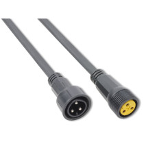 CX21-5 Power Extens. IP65 5m