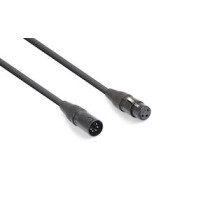CX105 Cable DMX3F5M Adapter