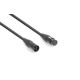 CX106 Cable DMX3M5F Adapter