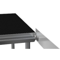 KICKBOARD50 profile 47cm