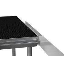 KICKBOARD50 profile 47cm