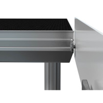 KICKBOARD50 profile 47cm