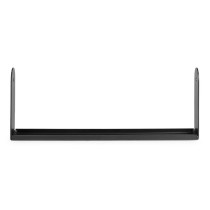 PDW8BR U-Bracket 8 BLK