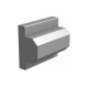 750SDL Deck Levellers 3PCS