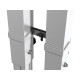 750LTL2 Stage Leg Clamp(2 legs)