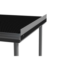 KICKBOARD100 profile 97cm