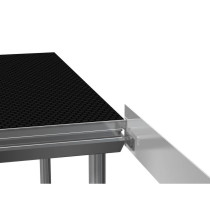 KICKBOARD100 profile 97cm