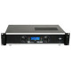 PDA-B500 Prof. Amp.   2x250W