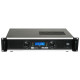 PDA-B500 Prof. Amp.   2x250W