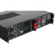 PDA-B500 Prof. Amp.   2x250W