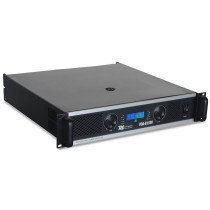 PDA-B1500 Prof. Amp. 2x750W