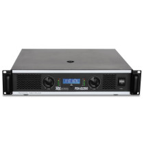PDA-B1500 Prof. Amp. 2x750W