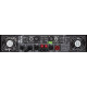 PDA-B1500 Prof. Amp. 2x750W