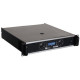 PDA-B2500 Prof. Amp. 2x1250W