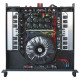 PDA-B2500 Prof. Amp. 2x1250W