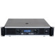 PDA-B2500 Prof. Amp. 2x1250W