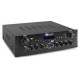 PV220BT 2CH Ampl.System 2x100W,BT