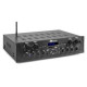 PV240BT 4CH Ampl.System 4x100W,BT