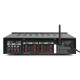 PV240BT 4CH Ampl.System 4x100W,BT
