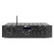 PV240BT 4CH Ampl.System 4x100W,BT