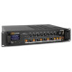 PDV120MP3 120W/100V 4 zones ampl.BT